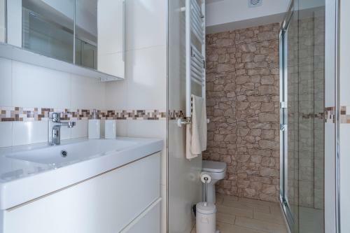 Apartamento El Refugio Del Pescador