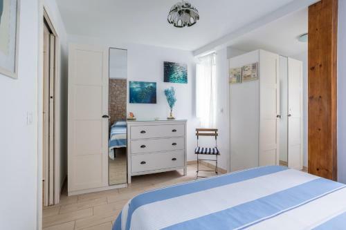 Apartamento El Refugio Del Pescador