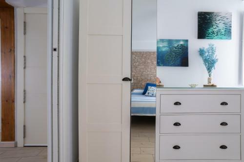 Apartamento El Refugio Del Pescador