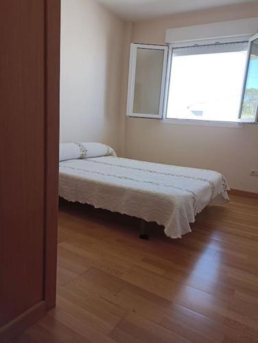 Apartamento Delante De La Playa.