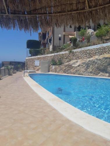 Apartamento Vista Tabarca