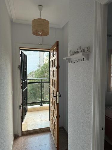 Apartamento Vista Tabarca