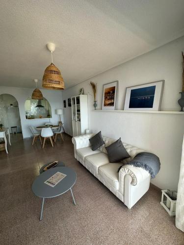 Apartamento Vista Tabarca