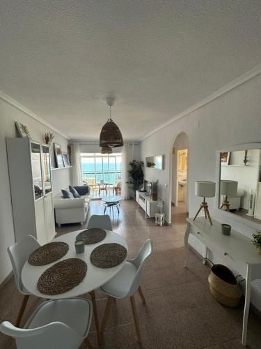 Apartamento Vista Tabarca