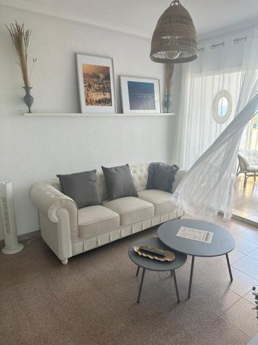 Apartamento Vista Tabarca