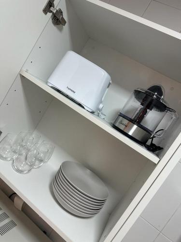 Apartamento Vista Tabarca