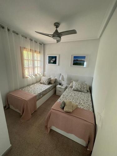 Apartamento Vista Tabarca