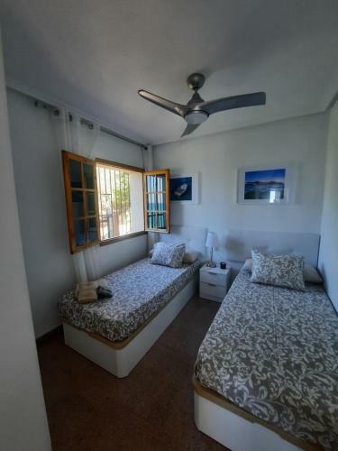 Apartamento Vista Tabarca
