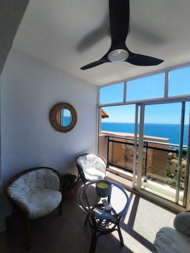 Apartamento Vista Tabarca