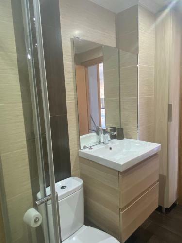 Apartamento Piso En La Playa