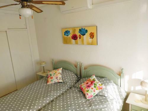 Apartamento Los Alcoyanos
