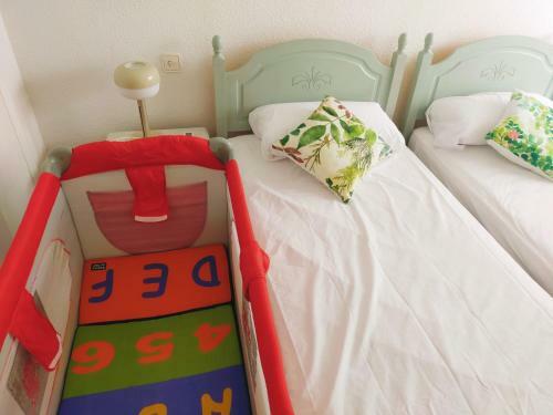 Apartamento Los Alcoyanos