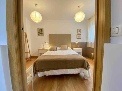 Apartamento Acogedor Sardinero Area