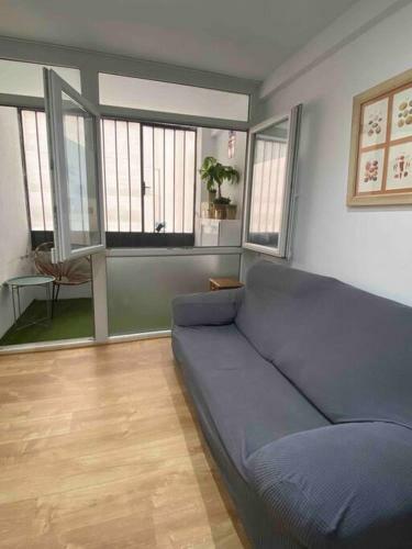 Apartamento Acogedor Sardinero Area