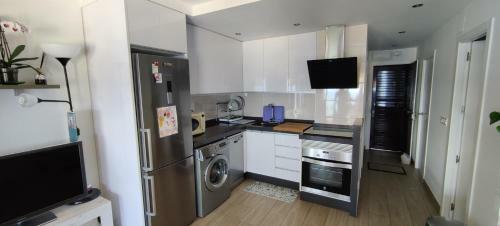 Apartamento Playa Torre Del Este Santa Pola