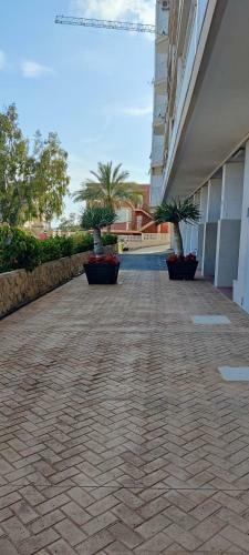 Apartamento Playa Torre Del Este Santa Pola