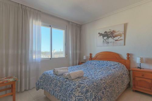 Apartamento 083 - Club N�utico 09 - Comfortholidays