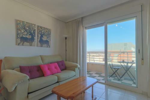 Apartamento 083 - Club N�utico 09 - Comfortholidays