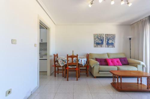 Apartamento 083 - Club N�utico 09 - Comfortholidays