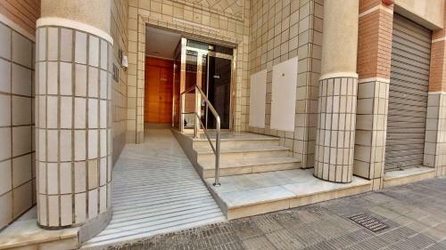 Apartamento 083 - Club N�utico 09 - Comfortholidays