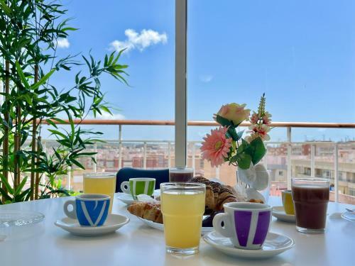 Apartamento Gran Playa By Gloove