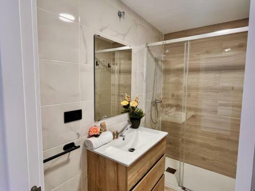 Apartamento Gran Playa By Gloove