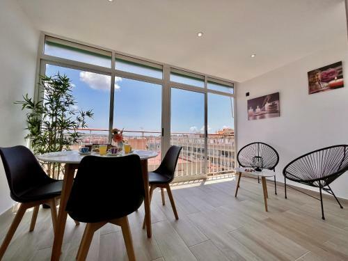 Apartamento Gran Playa By Gloove