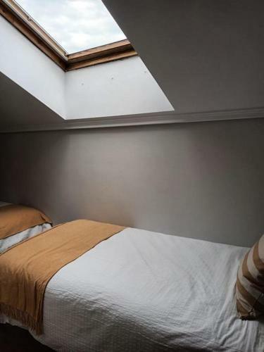 Apartamento �tico Luminoso Con Terraza
