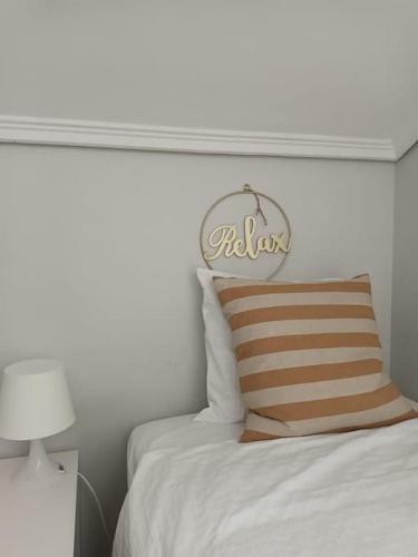 Apartamento �tico Luminoso Con Terraza