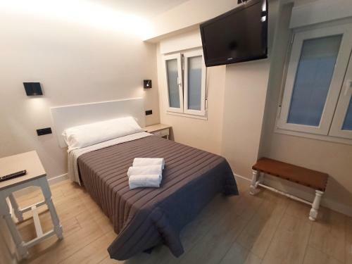 Hostal Bahia Rooms Cantabria 3000
