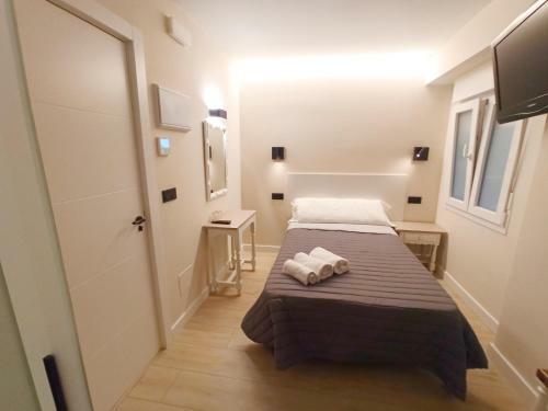 Hostal Bahia Rooms Cantabria 3000