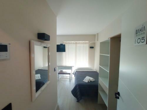 Hostal Bahia Rooms Cantabria 3000