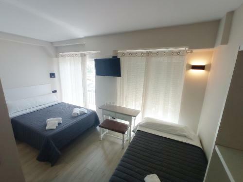Hostal Bahia Rooms Cantabria 3000