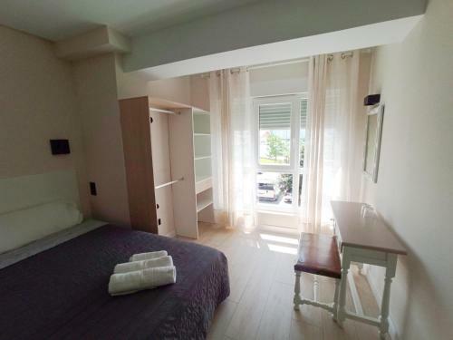 Hostal Bahia Rooms Cantabria 3000