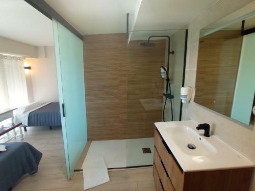 Hostal Bahia Rooms Cantabria 3000
