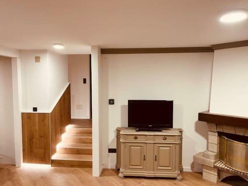 Villa Cl�sica En Santiago