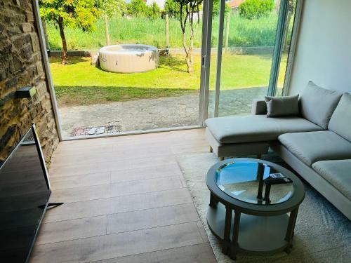 Villa Cl�sica En Santiago