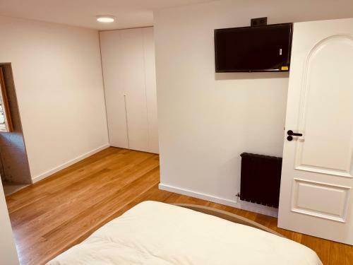 Villa Cl�sica En Santiago