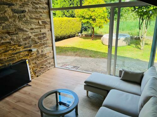 Villa Cl�sica En Santiago