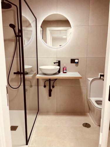 Villa Cl�sica En Santiago