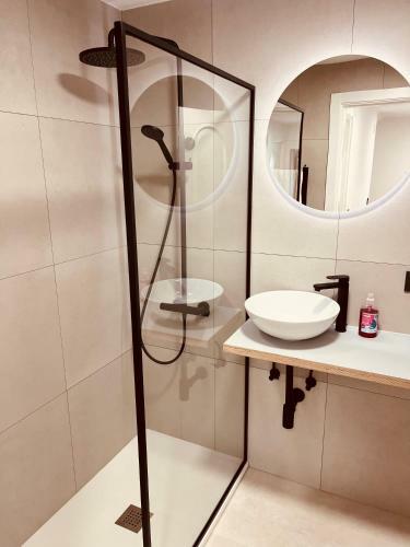 Villa Cl�sica En Santiago
