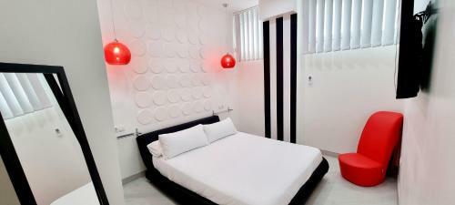 Apartamento Puerto Principe Loft