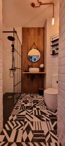 Apartamento Puerto Principe Loft