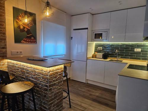 Apartamento A Estrenar Junto Al Sardinero