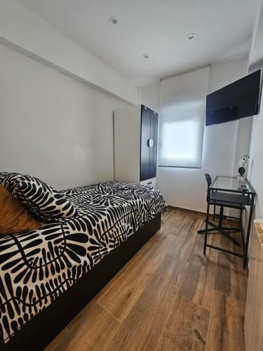 Apartamento A Estrenar Junto Al Sardinero