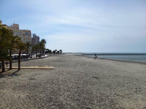Apartamento Arena Playa Levante