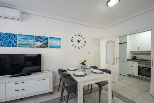 Apartamento Arena Playa Levante