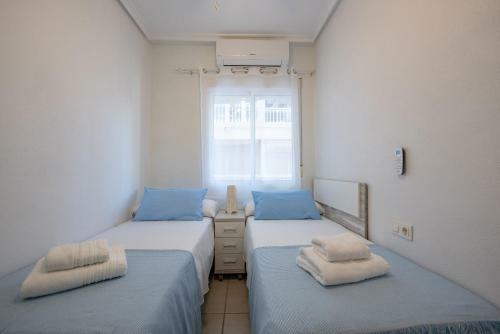 Apartamento Arena Playa Levante