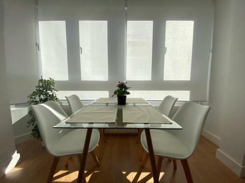 Nuevo! Apartamento C�ntrico -wifi