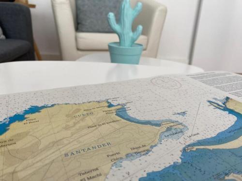 Nuevo! Apartamento C�ntrico -wifi